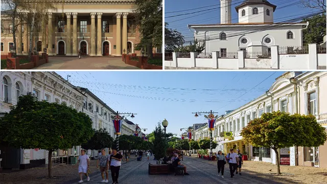 Ялта — Симферополь